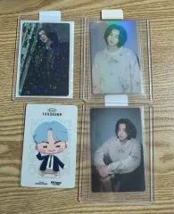 BTS シュガ（SUGA・ユンギ）トレカ まとめ 出品