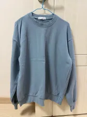 スウェット2種まとめ出品