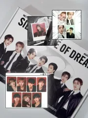 NCT DREAM(NCTドリーム・ドリム) 2025 シーグリ シーズングリーティング 以下