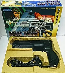 バーチャガン OpenFire 規格対応 ライトガン + IRエミッタ セット バーチャガン OpenFire 規格対応 ライトガン + IRエミッタ セット 2026