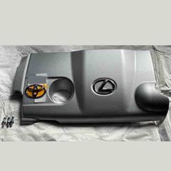 レクサス LEXUS ES300h 70カムリ エンジンカバー 流用 - メルカリ