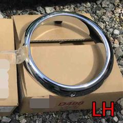 ダイハツ純正 マフラーカッター オーバル L700S L710S ミラジーノ