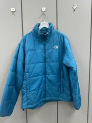 THE NORTH FACE ザノースフェイス メンズ 軽量 ダウン