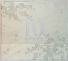 滝沢歌舞伎 10th Anniversary よ〜いやさぁ〜盤 初回生産限定盤 10年目の滝沢歌舞伎が映像化、豪華内容の「よ～いやさぁ～盤」も