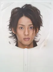 Kis-My-Ft2 08年 ファーストコンサート 藤ヶ谷太輔 うちわ