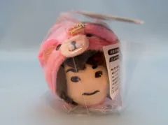 Kis-My-Ft2 15年 CONCERT TOUR KIS-MY-WORLD 藤ヶ谷太輔 キスマイベア