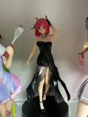 五等分の花嫁 にの 二乃 フィギュア