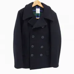 2026年最新】HEAD PORTER +PLUS ピーコート・ウールコートの人気