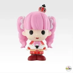 ONE PIECE COOGI(クージー) 一番くじ e賞 ソフトビニール フィギュア ペローナ