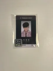 2026年最新】外見至上 トレカの人気アイテム - メルカリ