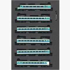 【中古】「非常に良い」Nゲージ車両 381系特急電車 (くろしお) 基本セット 92727 中古】「非常に良い」Nゲージ車両 381系特急電車 (くろしお) 基本