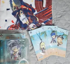 FATE GRAND ORDER 一番くじ まとめ