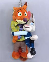 鈴丸みんた くじ タカラのびいどろ ぬいぐるみ おもちストラップ 2種類 セット 鈴丸みんたオンラインくじ | PRISMCHANCE