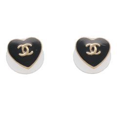 CHANEL ccロゴハ－トピアス 箱無し - メルカリ