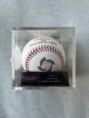 2026年最新】wbc 記念ボールの人気アイテム - メルカリ