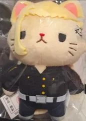 お気に入り× 東京リベンジャーズ ドラケン 動物 ぬいぐるみ 出品