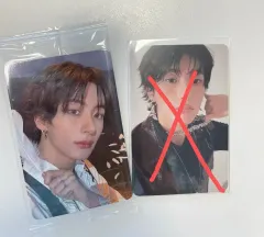 RIIZE(ライズ) fame アントン(ANTON) トレカ