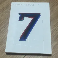 BTS Map Of The Soul 7 バージョン03