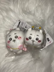 ちいかわマスコット まとめ出品