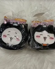 ちいかわ ハチワレ ポーチ まとめ 販売