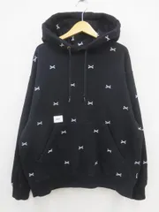 2026年最新】wtaps クロスボーン パーカーの人気アイテム - メルカリ