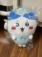 ちいかわ ハチワレ ぽてたま ぬいぐるみ