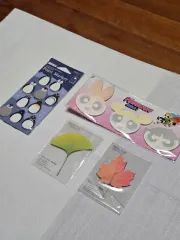 在庫処分) キャラクター ダイアリーデコ INDEX & ポストイット