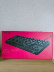 Carp ワイヤレスキーボード サイレントマウス - メルカリ