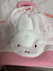 ミッフィー バッグ 出品