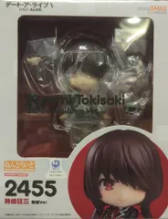 グッドスマイルカンパニー ねんどろいど 時崎狂三 制服Ver. 2455