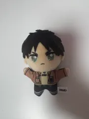 進撃の巨人 エレン JAEGERLECOULTRE ジャガールクルト ぬい