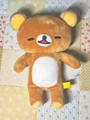 ヴィンテージ リラックマ リールパス