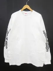 2026年最新】supreme antihero ロンtの人気アイテム - メルカリ