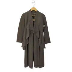 イッセイミヤケ ISSEY MIYAKE 筆タグ 変形 テーラード セットアップ レディース 表記無 のサムネイル