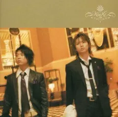 【中古】邦楽CD KinKi Kids / Anniversary[初回限定盤]