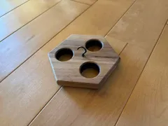 ヘキサトライポッド ヘキサ三脚 六角形三脚 三脚