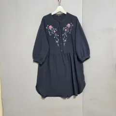 ss木金特価ss Thursday Island ONE PIECE 兼 ブラウス S n1212