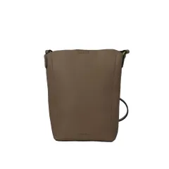 ☆ DBR.ダークブラウン ☆ Legato Largo レトロシボ縦型ショルダー レガートラルゴ ショルダーバッグ legato largo ショルダー 斜めがけ 斜め掛け バッグ ミニショルダー 縦型 合皮 鞄 かばん カバン LH-D1376 レディース