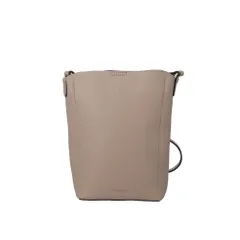 ☆ LBE.ライトベージュ ☆ Legato Largo レトロシボ縦型ショルダー レガートラルゴ ショルダーバッグ legato largo ショルダー 斜めがけ 斜め掛け バッグ ミニショルダー 縦型 合皮 鞄 かばん カバン LH-D1376 レディース