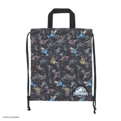 ☆ ジュラシック・ワールド ☆ キルトナップサック キッズ ナップサック リュック 体操着袋 体操着入れ バックパック キャラクター グッズ キティ マイメロ リトルツインスターズ パウパトロール ミニオン ドラえもん トーマス ウルトラヒーローズ