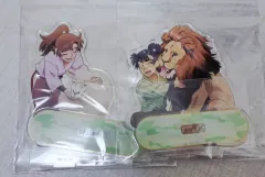 まとめ) 忍たま けま 勇作 アークス 未開封 ( チュ・ハンニョン(JU HAKNYEON) 乱太郎 飼育実習の段