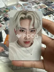 ZEROBASEONE リッキー THE MOVING SEOUL NECKLACE