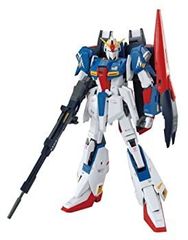 [중고] (매우 좋은) MG 1/100 MSZ-006 제타 건담 Ver.2.0 HD 컬러 (기동 전사 Z 건담)