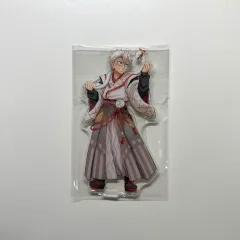 鬼滅の刃 蛇の目 実弥 アクリルスタンド