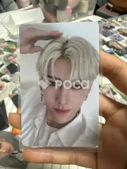 ZEROBASEONE リッキー YOUTH IN THE SHADE WITHMUU ラキドロ