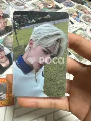 ZEROBASEONE リッキー CLEAN