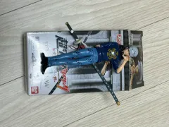 ONE PIECE フィギュア