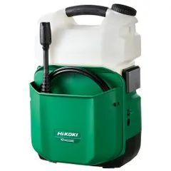 【在庫処分】〈HOTEISON〉 HiKOKI ハイコーキ 高圧洗浄機 パイプク 廃番・販売終了商品 高圧洗浄機専門店 ヒダカショップ