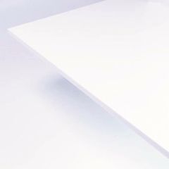 フッ素樹脂　下敷き　カッティングボード　厚8mmx29cmx56cm フッ素樹脂 下敷き カッティングボード 厚8mmx幅29cmx56cm - メルカリ
