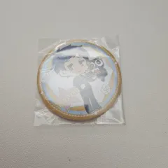 あんさんぶるスターズ！！ 伏見 弓弦 缶バッジ